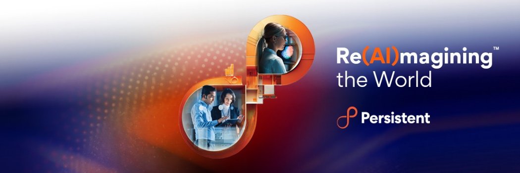 Persistent Systems's banner