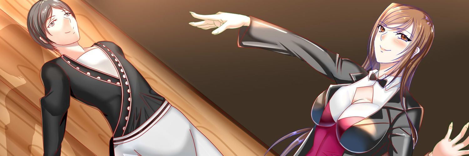 クーガ＠催眠魔女's banner
