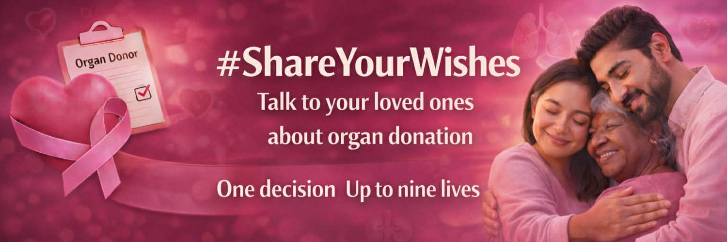 Share Your Wishes's banner
