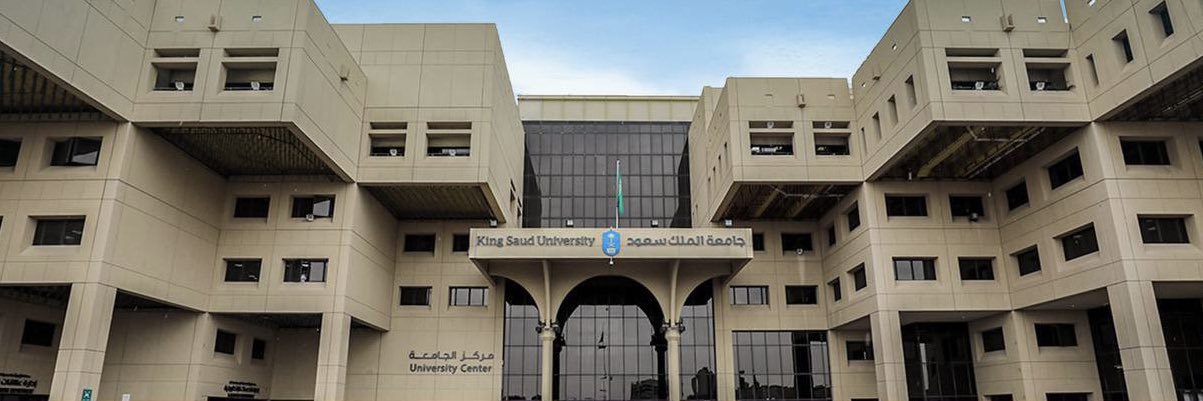 قسم إدارة موارد التراث والإرشاد السياحي's banner