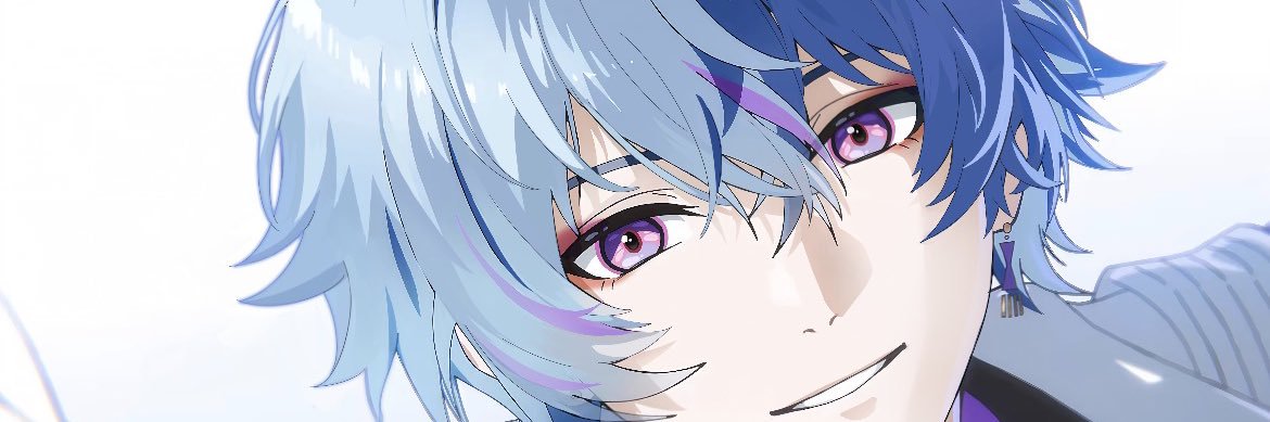 月見ゆき❄️'s banner