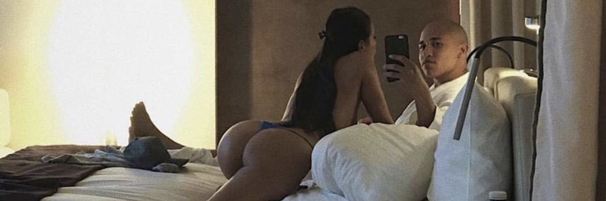 Sexy Libra 👼🏼's banner