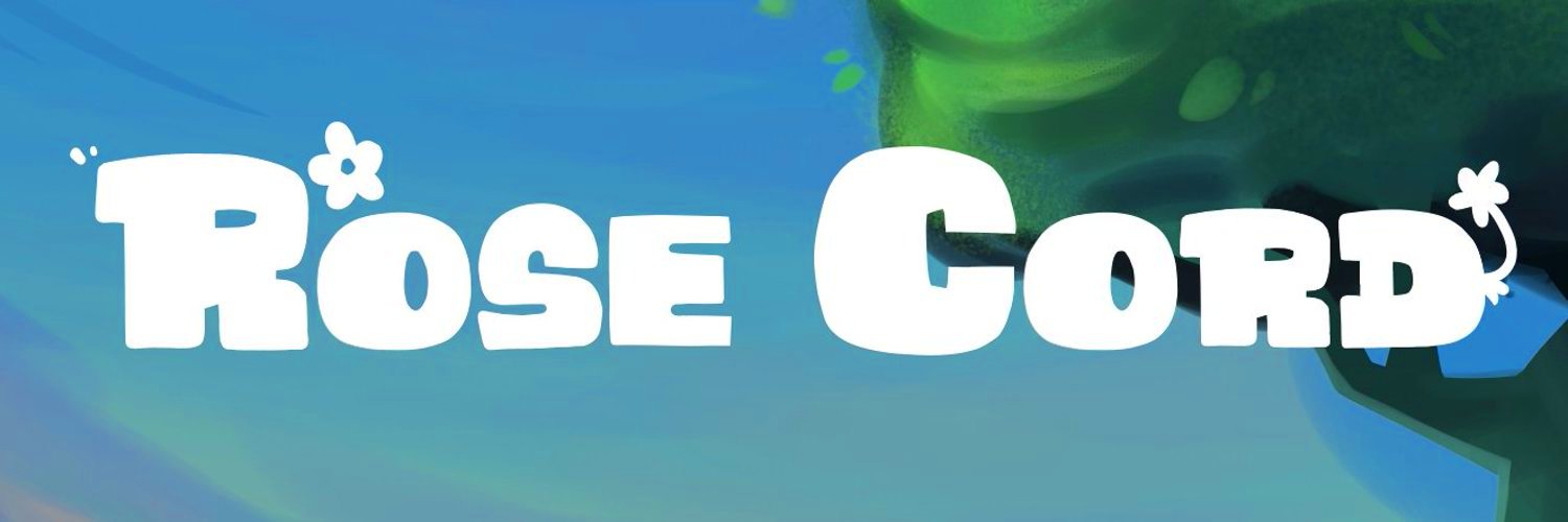 🌸 Rose Cord 🍃 's banner