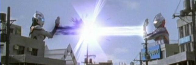 ウルトラマンキング's banner
