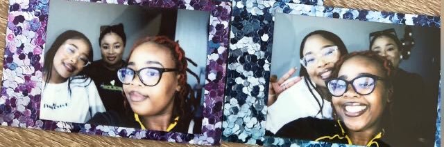 Tumi 🎀's banner