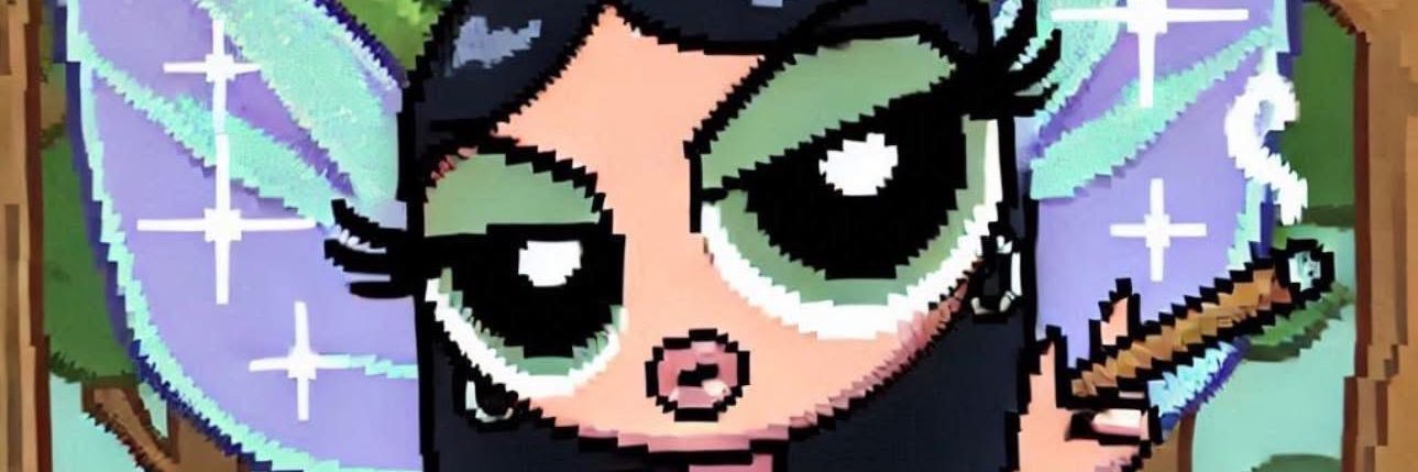 Jade 🐉's banner