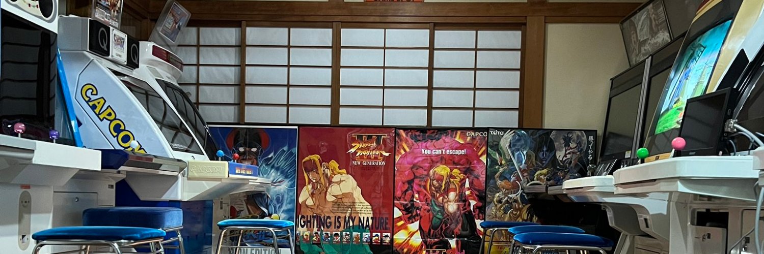 なかむー＠ブッカーN's banner