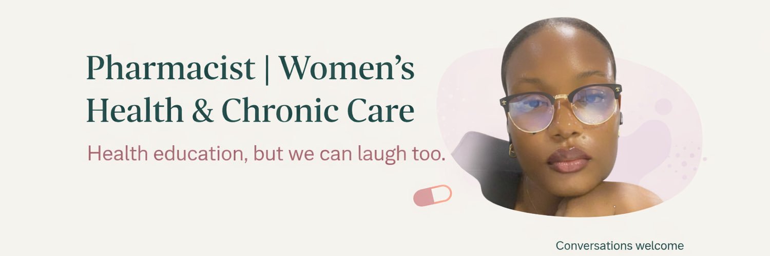 Pharm. Oluoma's banner
