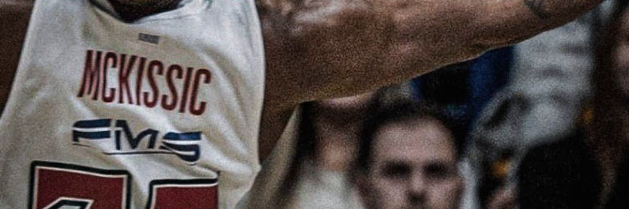 Μπεριλ Μακισοπουλου's banner