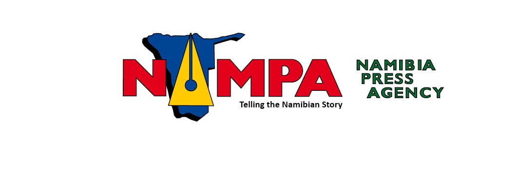 Namibia Press Agency (Nampa)'s banner