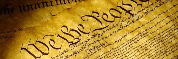 legislation's banner