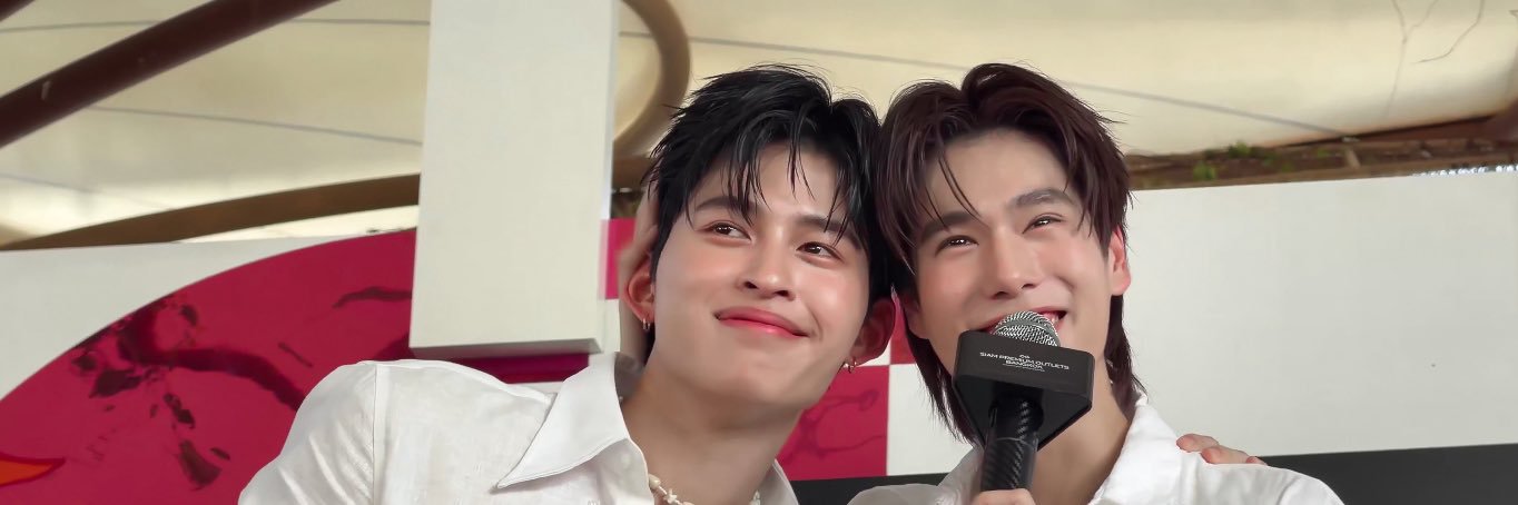 คิมพัคบุง • แม่ปังอ้วม's banner