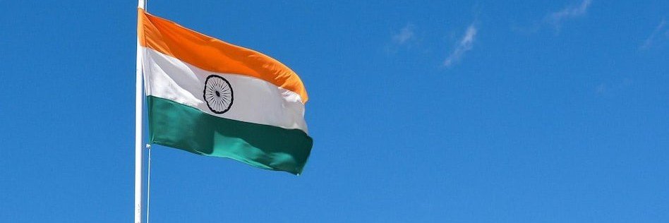 Arun K. Yadav's banner