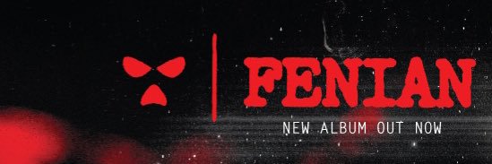 KNEECAP's banner