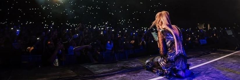Το AlterEgo της Ντένης's banner