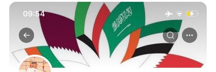 فهد قايل's banner