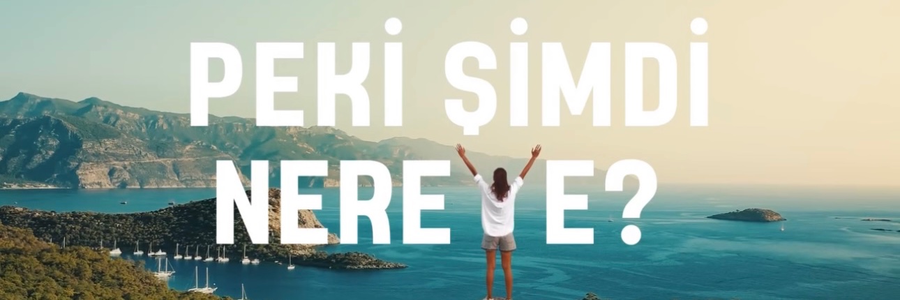 Özgün's banner