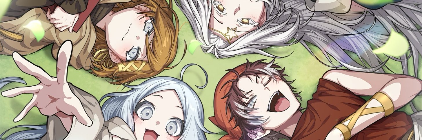 はるまる💮's banner