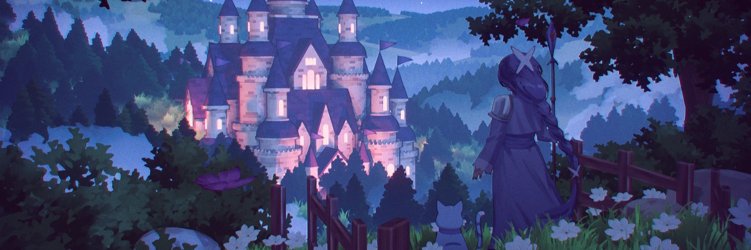 ros 🦋's banner