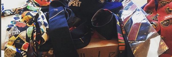 Snett inåt bakåt's banner