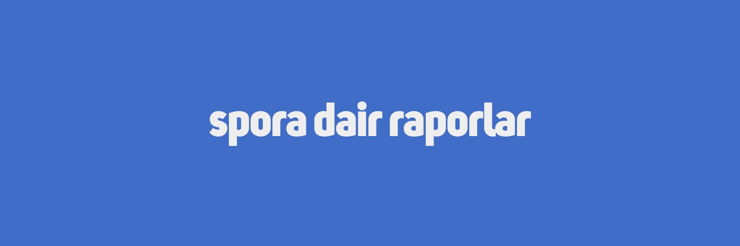 Deportes Reports's banner