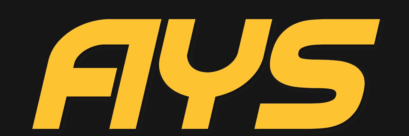 AYS Sports's banner