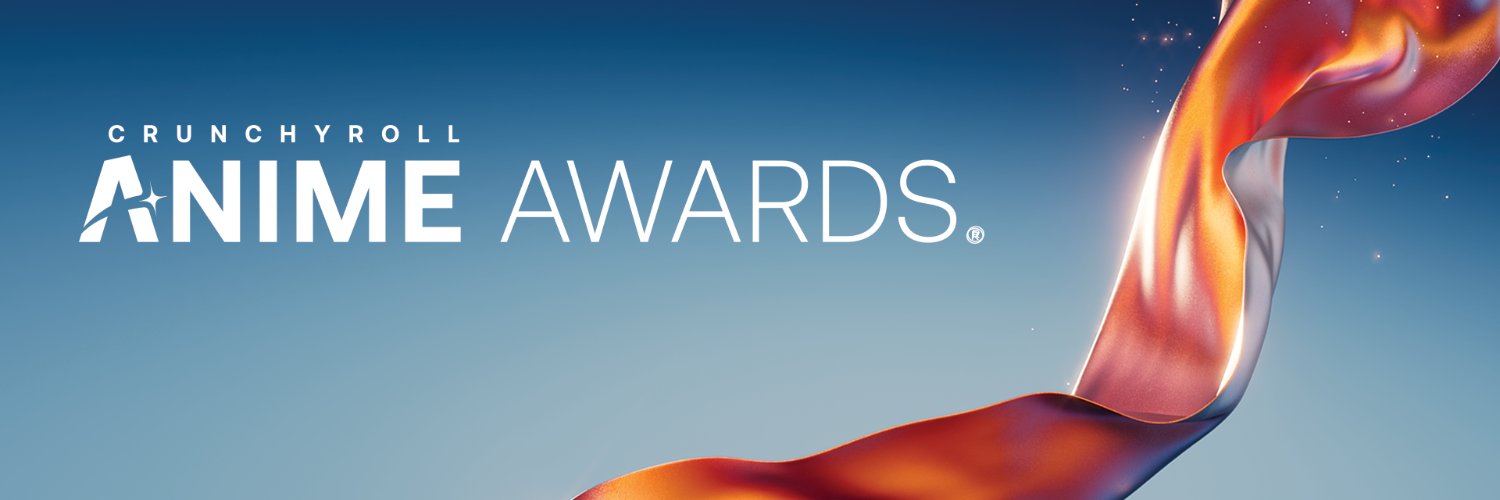 The Anime Awards's banner