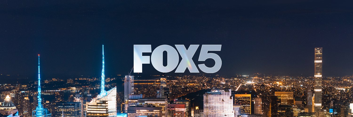 FOX 5 NY's banner