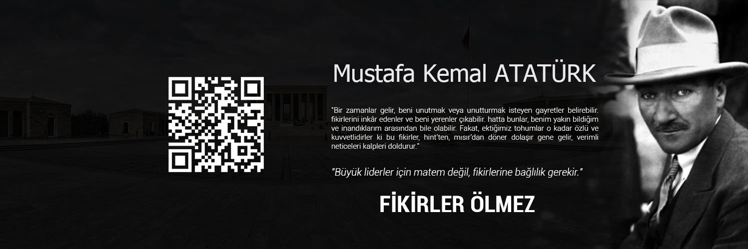 Ömer Can Uz's banner