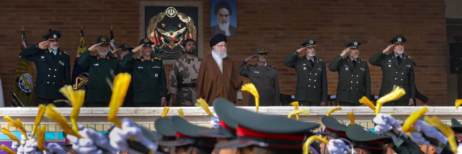 🇮🇷Moh Gharawi's banner