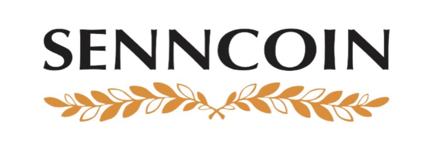 SENN COFFEE INDONESIA's banner