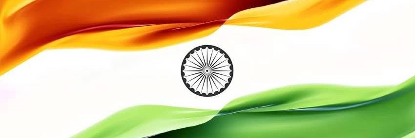 From Bihar's banner