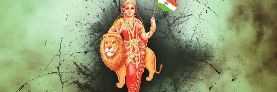 Dharmic-Wave 🚩's banner