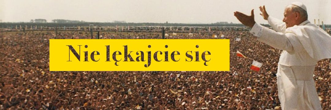 Emilia Kamińska's banner