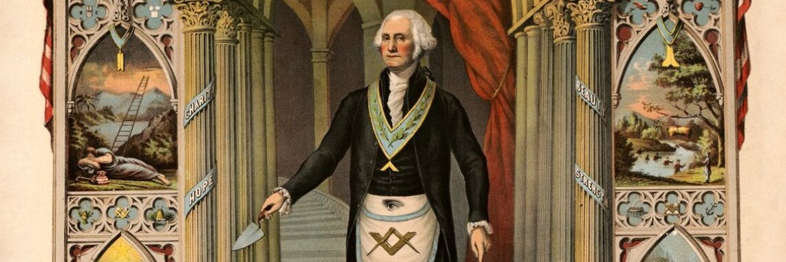 Freemasonry Network's banner