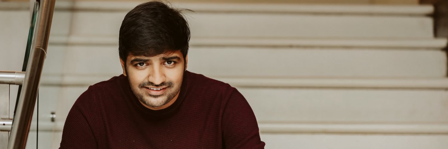 Sathish's banner
