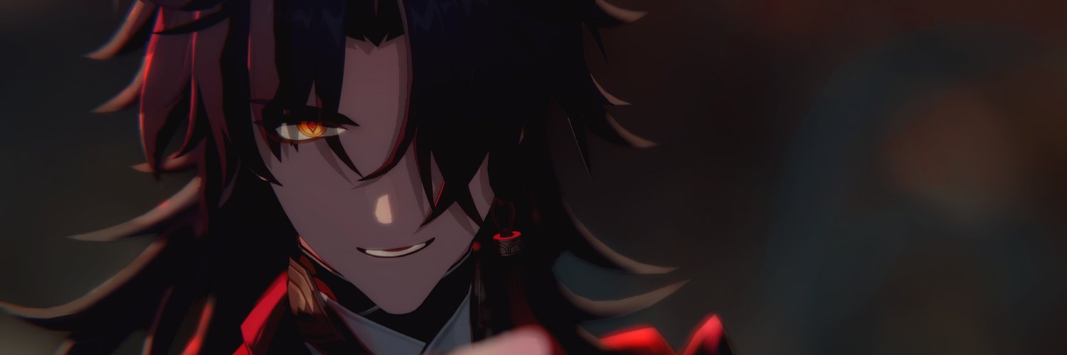 川果's banner