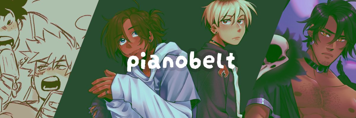 ✨ Bec || Zines have me in a chokehold's banner