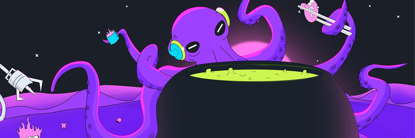 The Daily Bite 🍭's banner