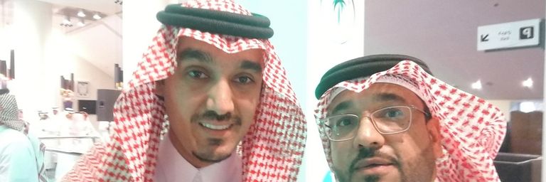محمد الجوكم's banner
