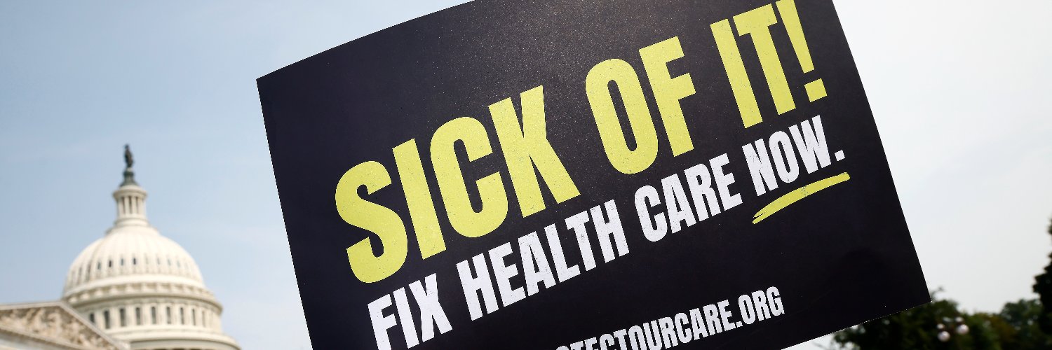 Protect Our Care's banner
