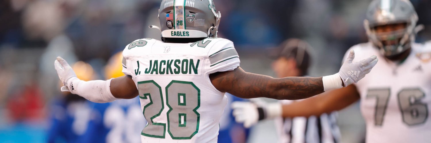 Jaylon Jackson ²8's banner