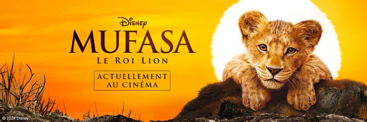 Disney's banner