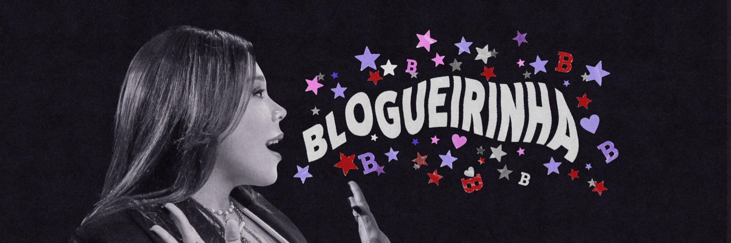 Blogueirinha's banner