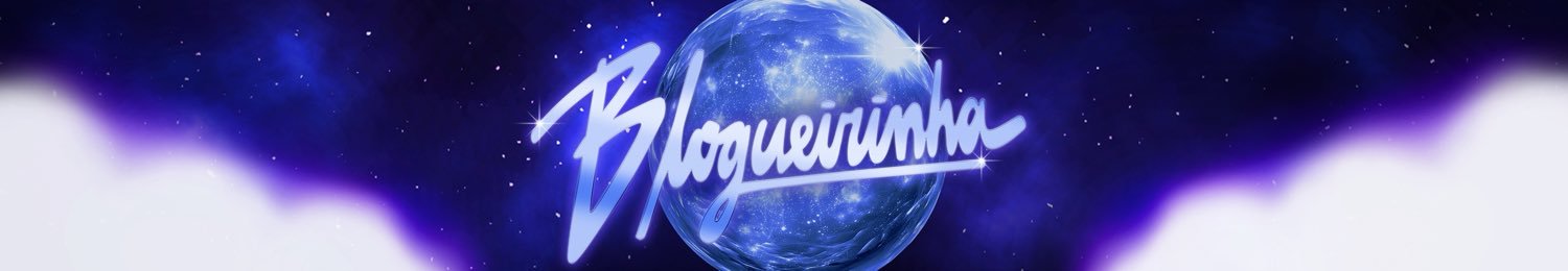 Blogueirinha's banner