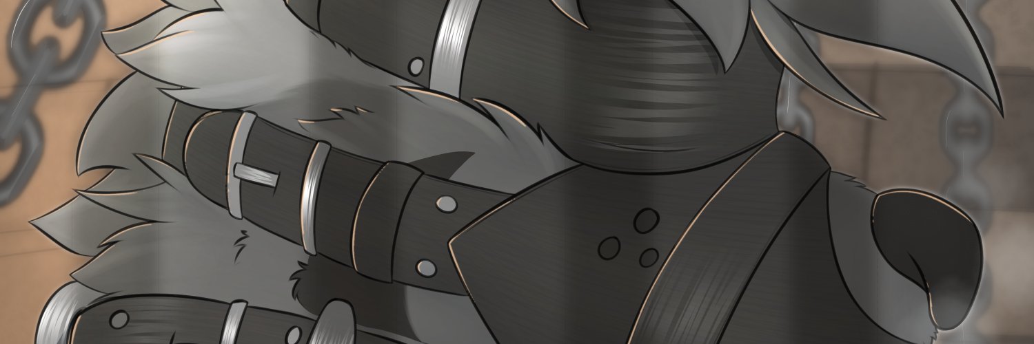 ⛓️Rep, Bound Wolf⛓️'s banner