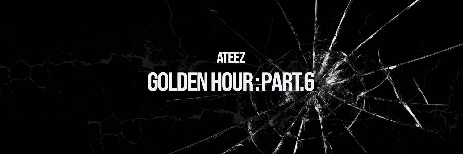 ATEEZ(에이티즈)'s banner