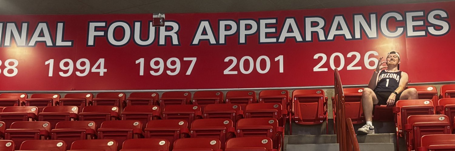 Alex Rabb's banner