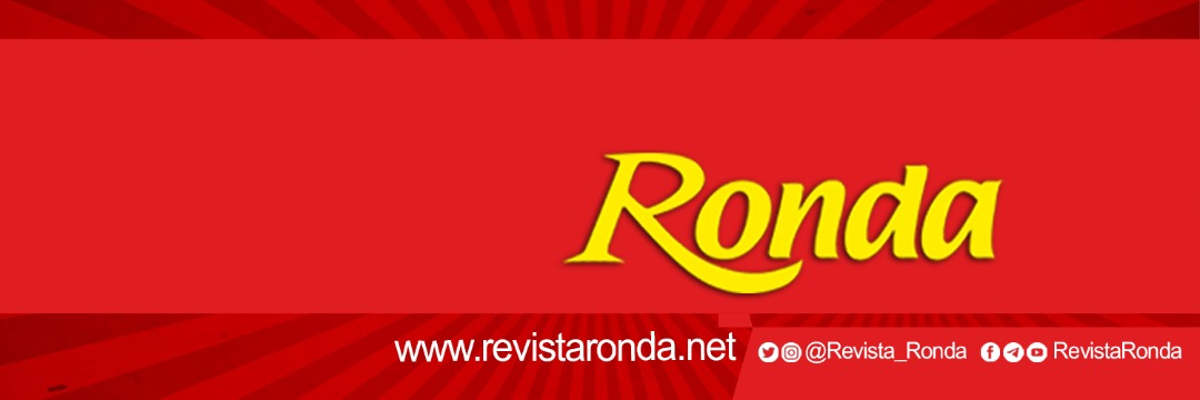 Revista Ronda's banner