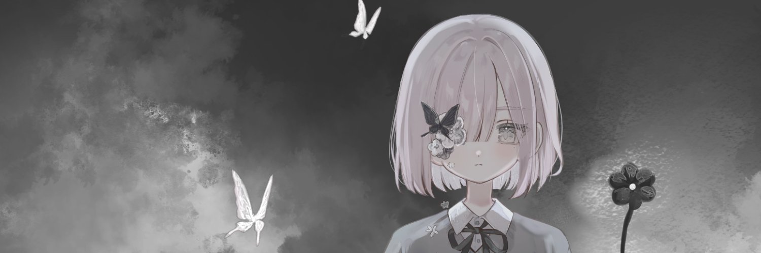 灰雲ゆきの@ボカロP's banner